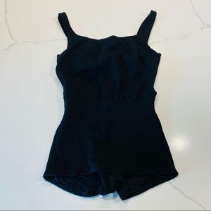 Vintage 1960s-style SwimSuit